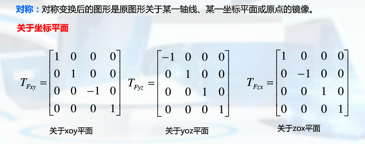 齐次坐标12