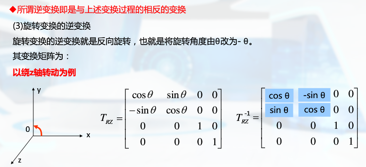 齐次坐标18